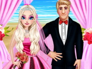 العاب تلبيس 3 عرايس وعرسان Random Matching Wedding