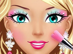 Princess Makeup Salon