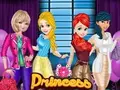 تزويق وتلبيس ومكياج – لعبة Sweet Vs Neutral للبنات أون لاين