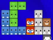 العاب بازل الحيوانات المتشابهة Puzzle Animal Mania