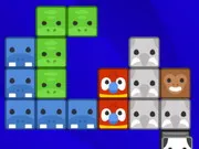 العاب بازل الحيوانات المتشابهة Puzzle Animal Mania