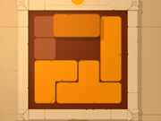 بلوك بازل اون لاين Block Puzzle Ancient