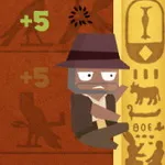 لعبة بيراميدز رن