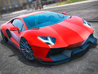 العاب سيارات Car Simulator 2