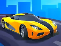 العاب سيارات 3d Car Racing