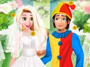 حفل الزفاف المضحك