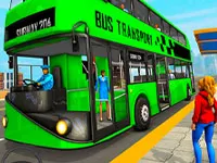 Bus Simulator Real Bus Simulator 3d