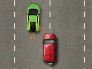 لعبة سباق رود راش