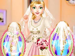 تسريحات شعر العروسة