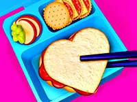 Lunch Box School Maker