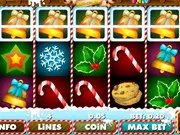 سلوت ماشين Slot Machine Lucky Christmas