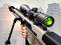 Sniper 3d