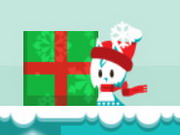 عالم الثلج Snowball Christmas World