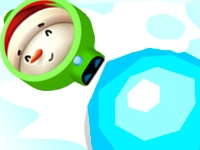 Snowball Io