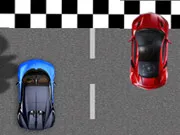 لعبة سيارات ريس