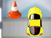 العاب سوبر سباق