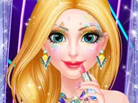 Superstar Makeup Party