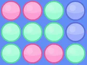 تفجير الكرات الملونة المتشابهة القديمة Swappy Balls