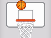 باسكت بول اون لاين Swipe Basketball Online