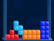تتريس الجديدة The Tetris Cube