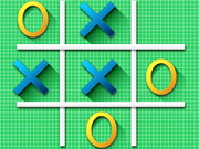 العاب ذكاء تيك تاك توك Tic Tac Toe 2