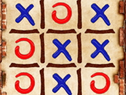 تيك تاك تو Tic Tac Toe 3