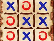 تيك تاك تو Tic Tac Toe 3