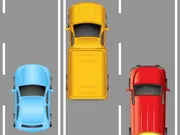 لعبة تراك عربيات