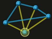 عدم تقاطع الخطوط Tronix