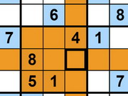 سودوكو للكمبيوتر Ultimate Sudoku