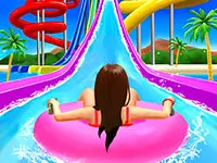 Uphill Rush 6 Water Park 3d