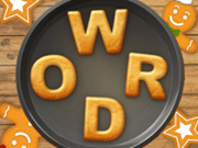البحث عن الكلمات المخفية Word Cookies Online