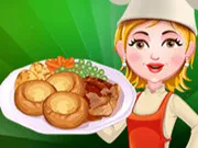 العاب طبخ بنات حقيقية للكبار 2