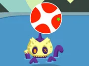 العاب زومبي للكبار تنزيل Zombiesmon Go