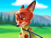 دكتور حيوانات اليفة Zootopia Nick Doctor